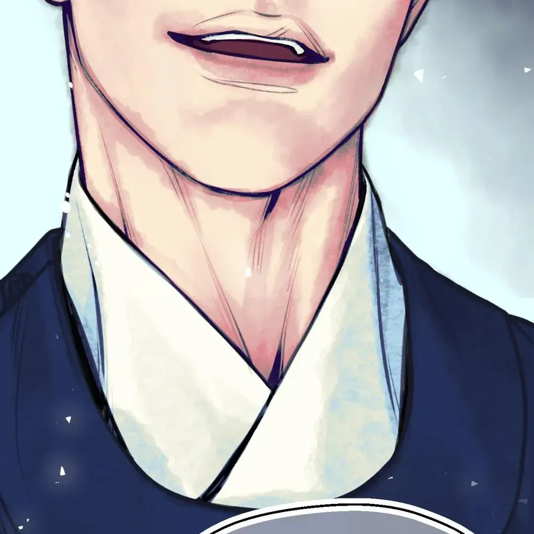 The Royal Bridegroom Chapter 3 page 96 - 
