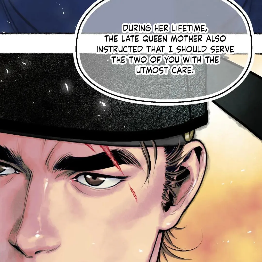 The Royal Bridegroom Chapter 3 page 97 - 