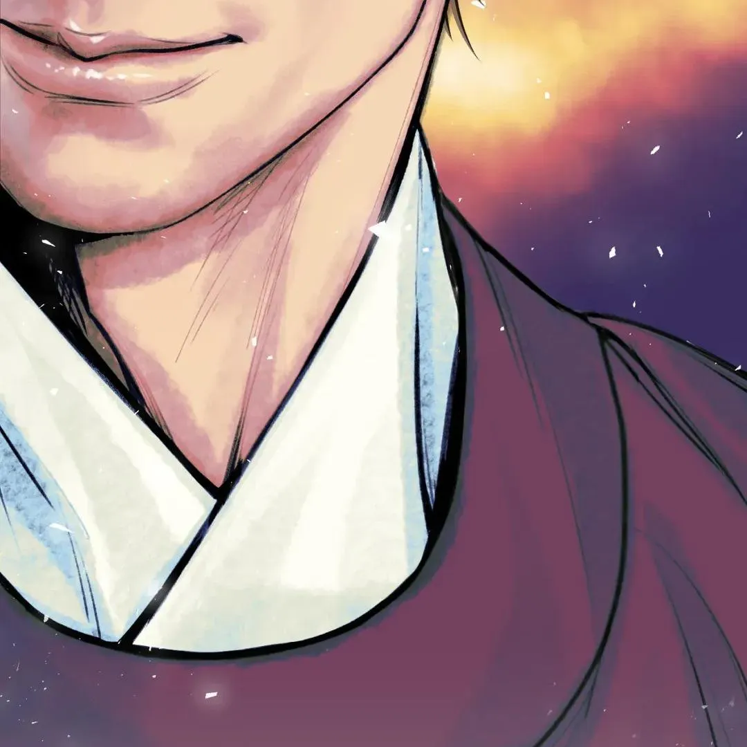 The Royal Bridegroom Chapter 3 page 98 - 