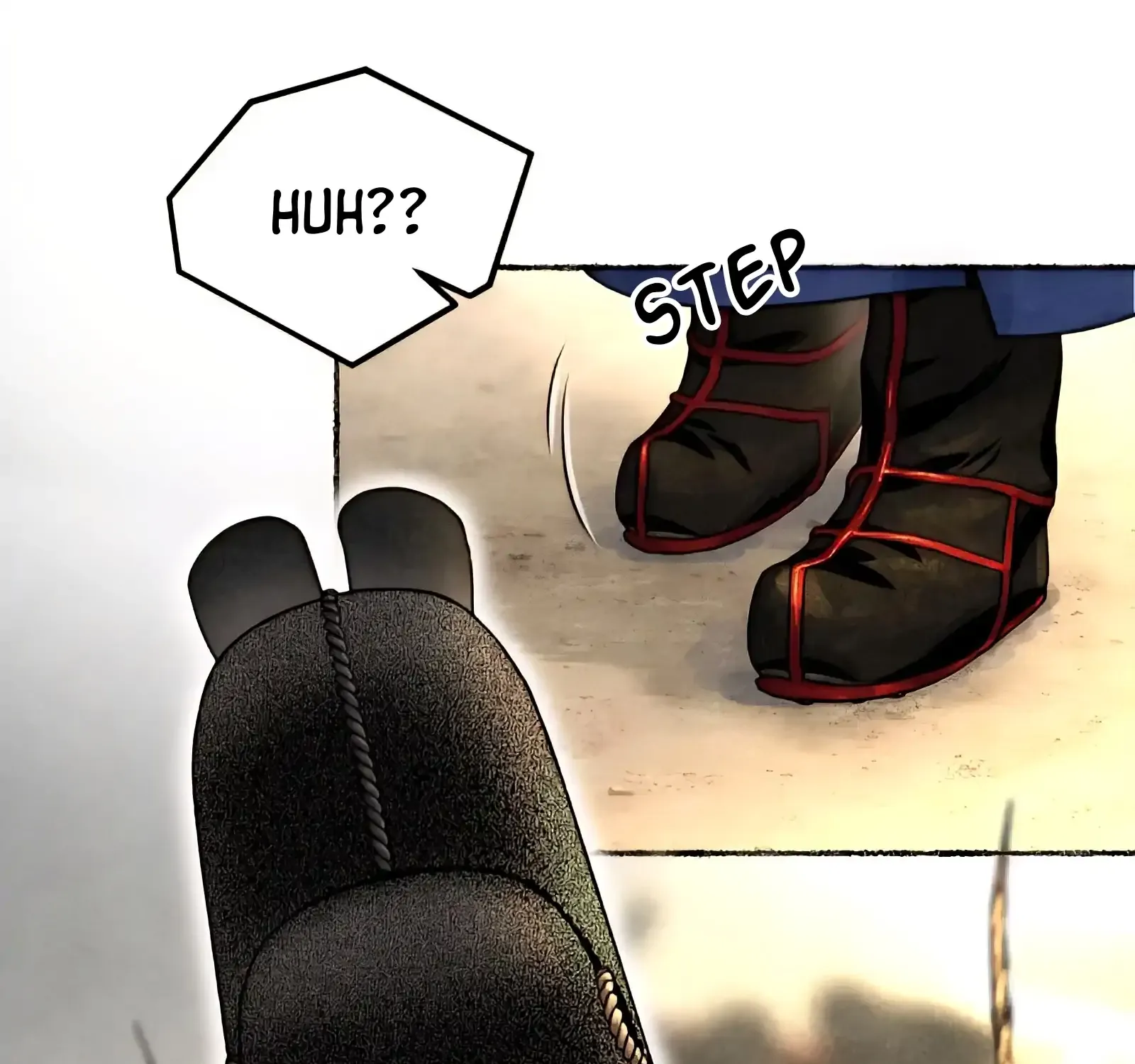The Royal Bridegroom Chapter 30 page 101 - 