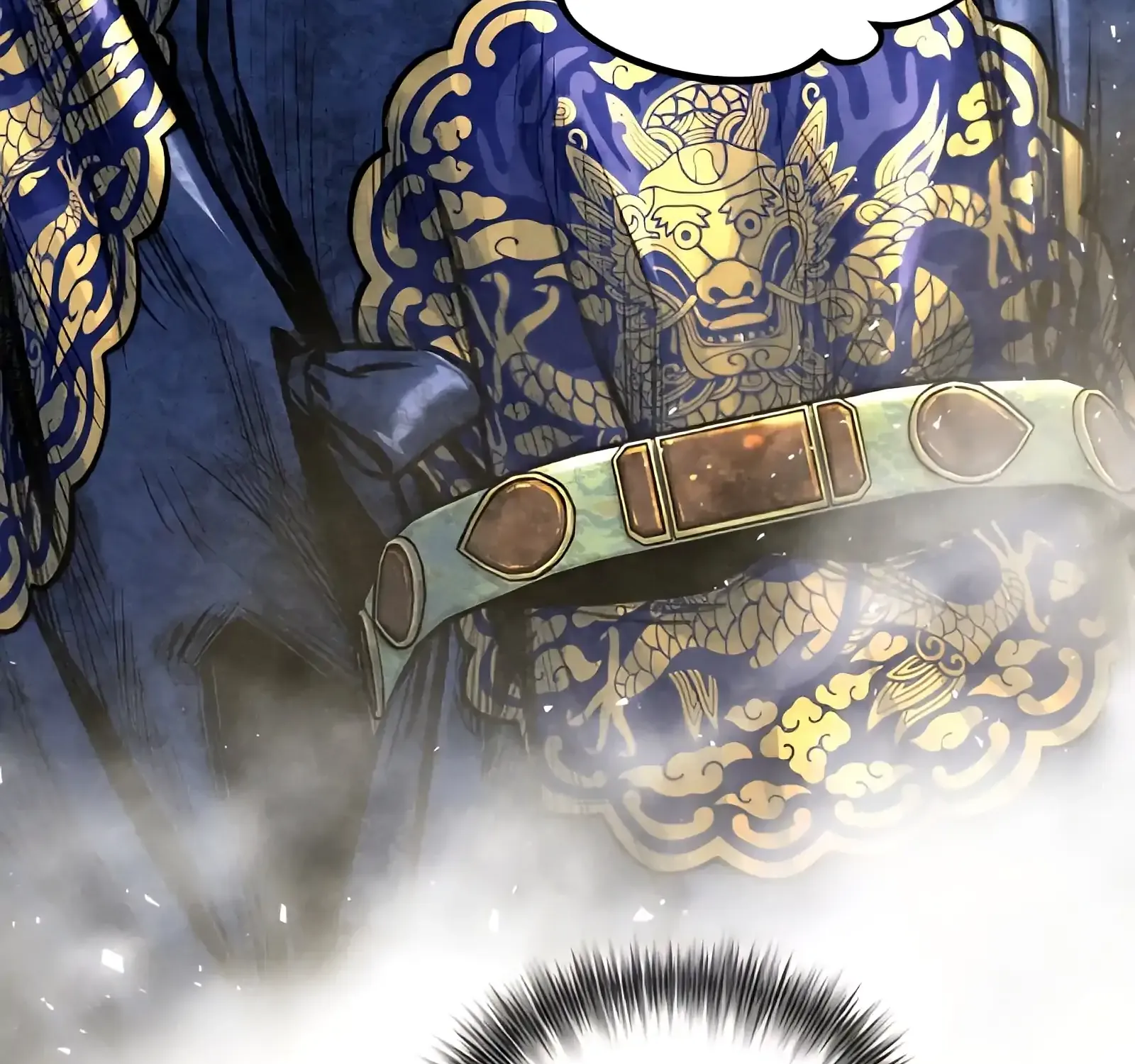 The Royal Bridegroom Chapter 30 page 103 - 