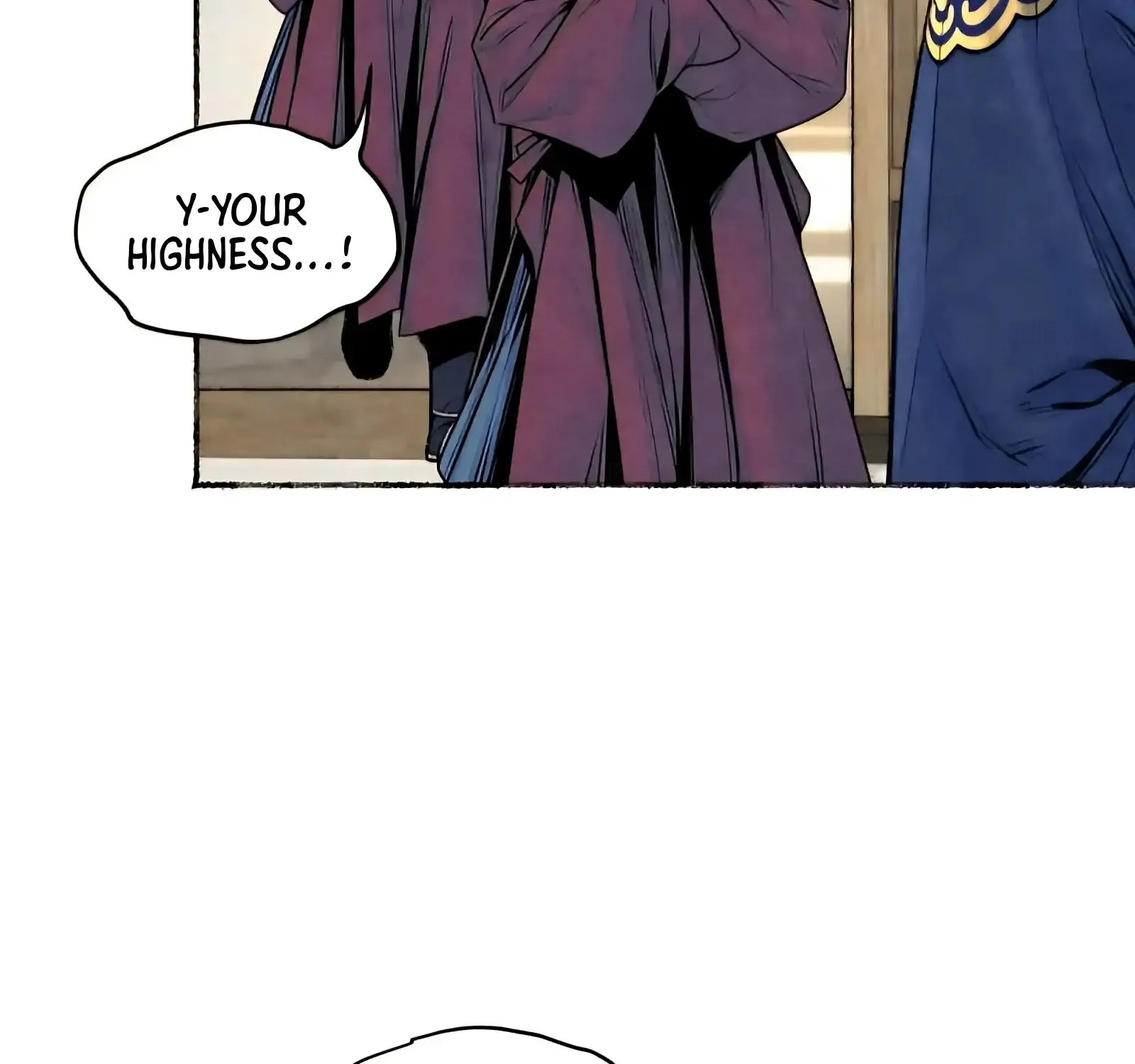 The Royal Bridegroom Chapter 30 page 106 - 