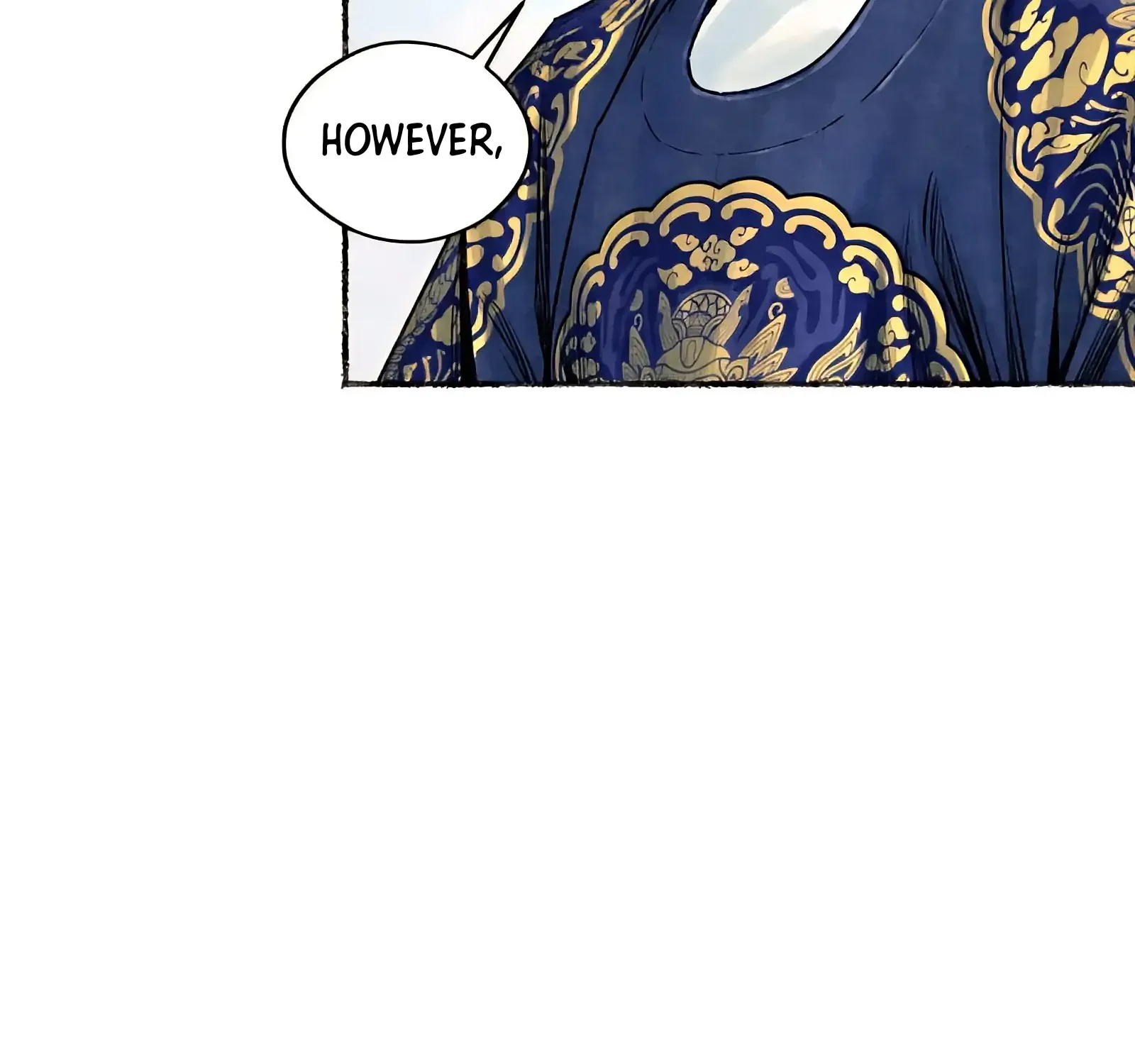 The Royal Bridegroom Chapter 30 page 110 - 