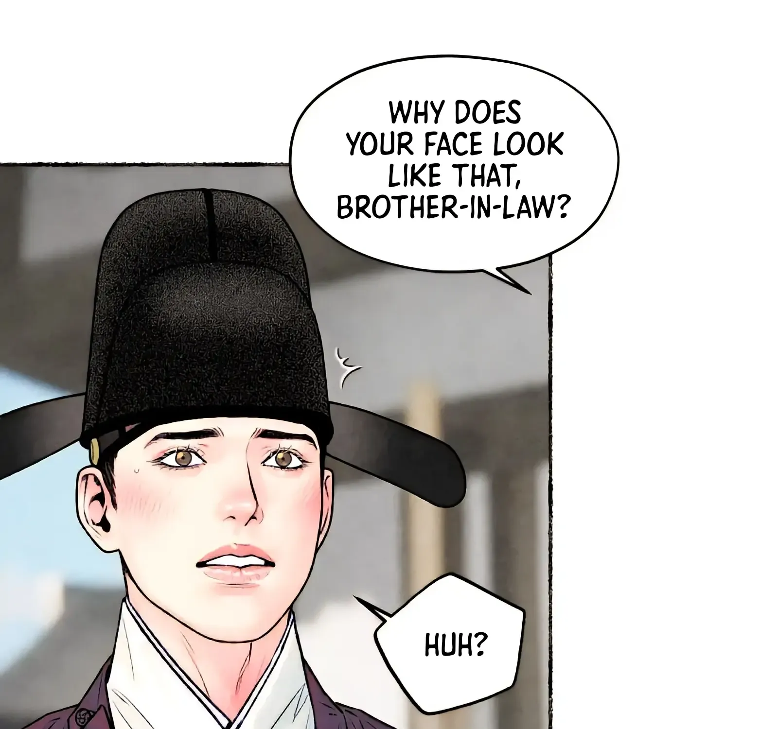 The Royal Bridegroom Chapter 30 page 111 - 