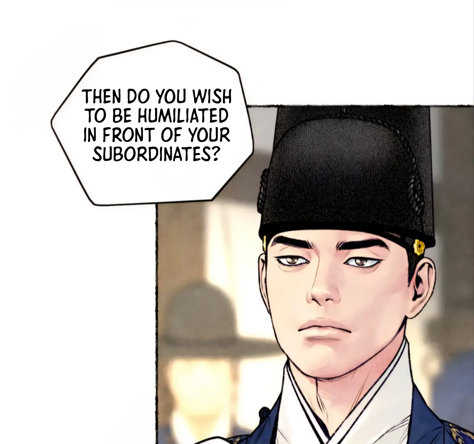 The Royal Bridegroom Chapter 30 page 117 - 