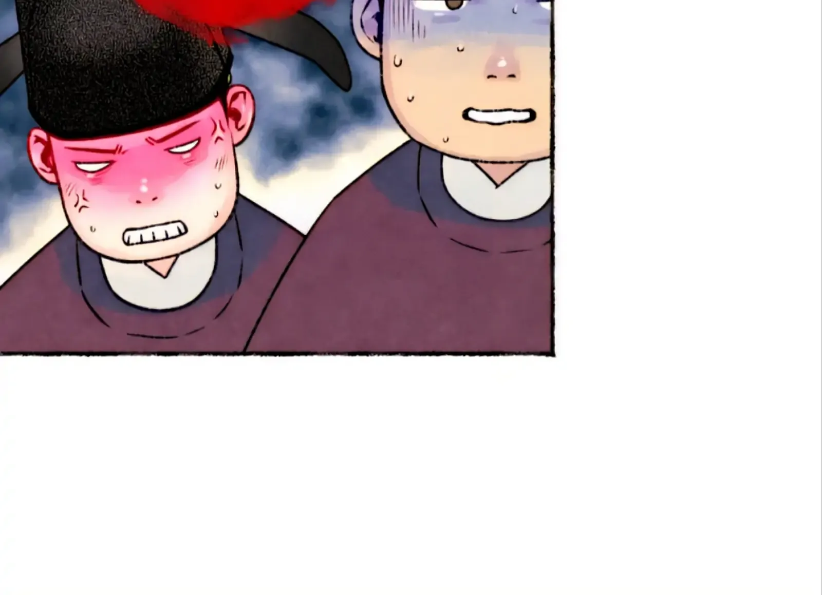 The Royal Bridegroom Chapter 30 page 119 - 