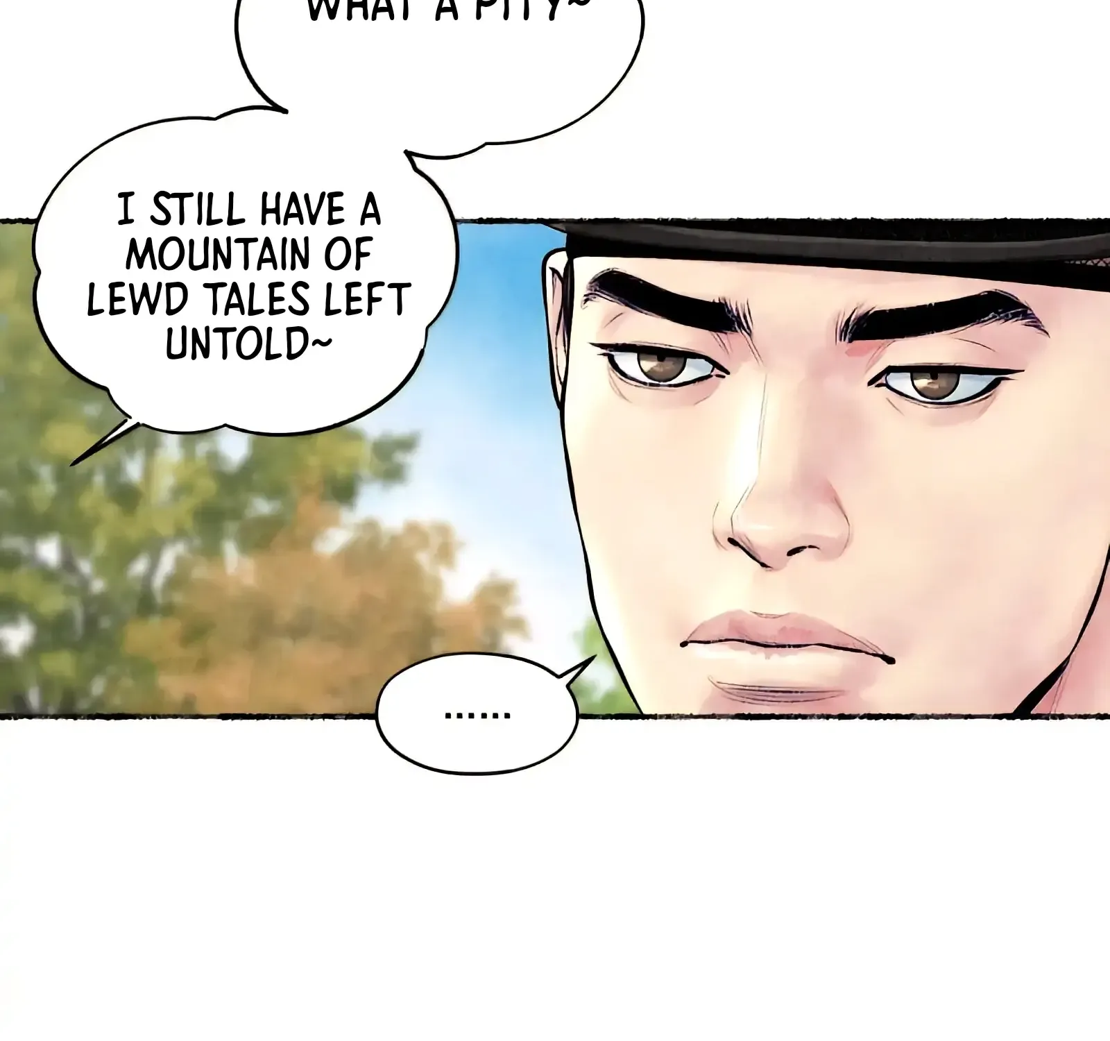 The Royal Bridegroom Chapter 30 page 122 - 
