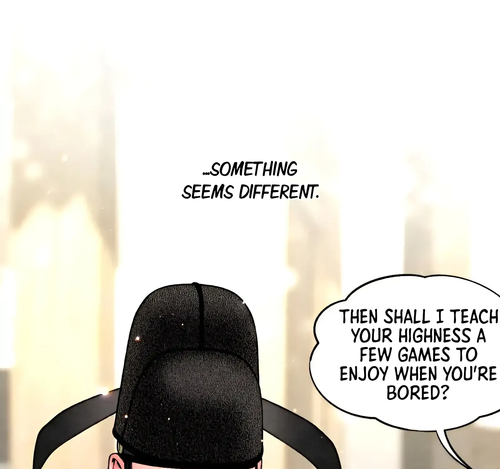 The Royal Bridegroom Chapter 30 page 124 - 