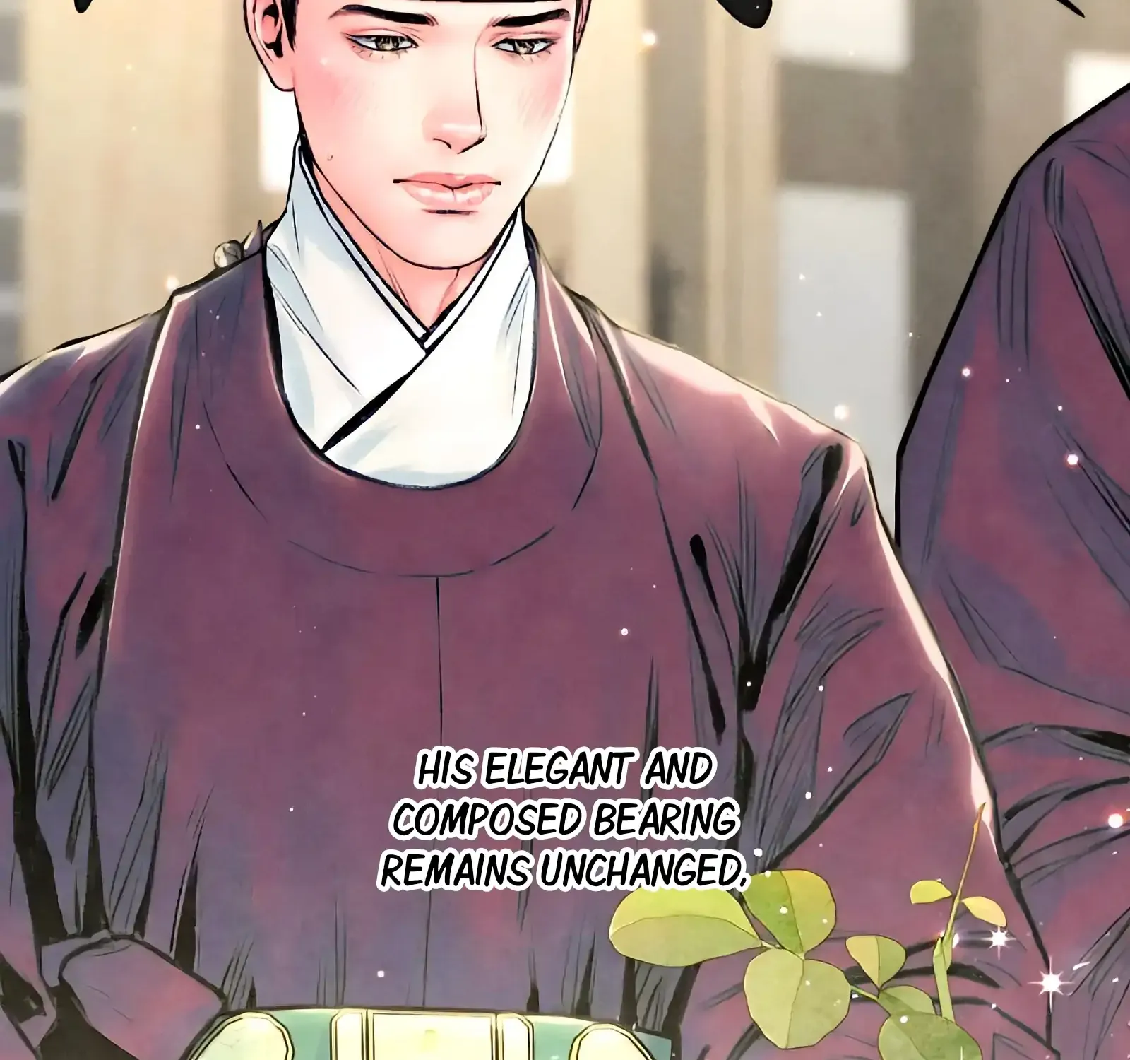 The Royal Bridegroom Chapter 30 page 125 - 