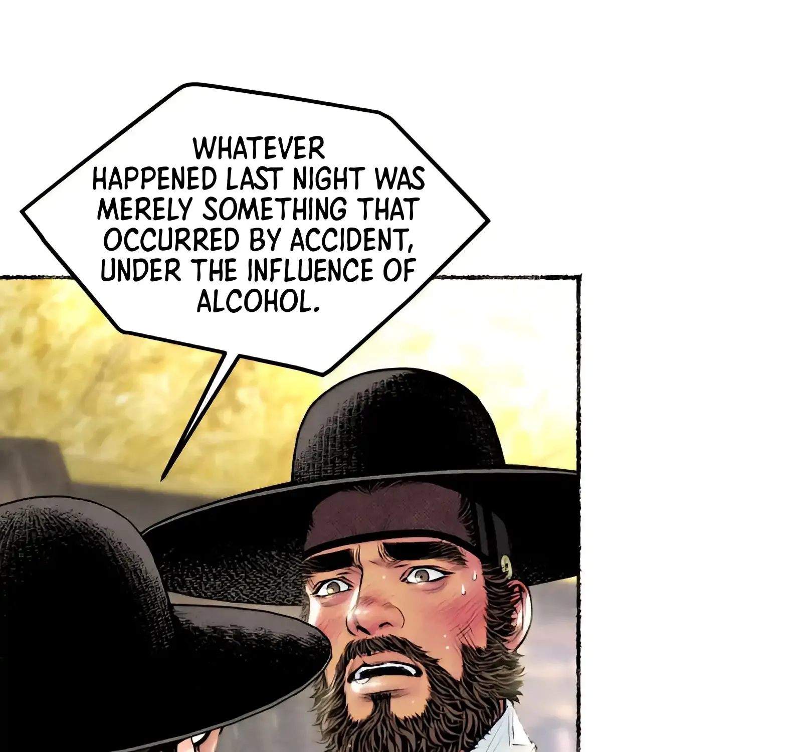 The Royal Bridegroom Chapter 30 page 14 - 