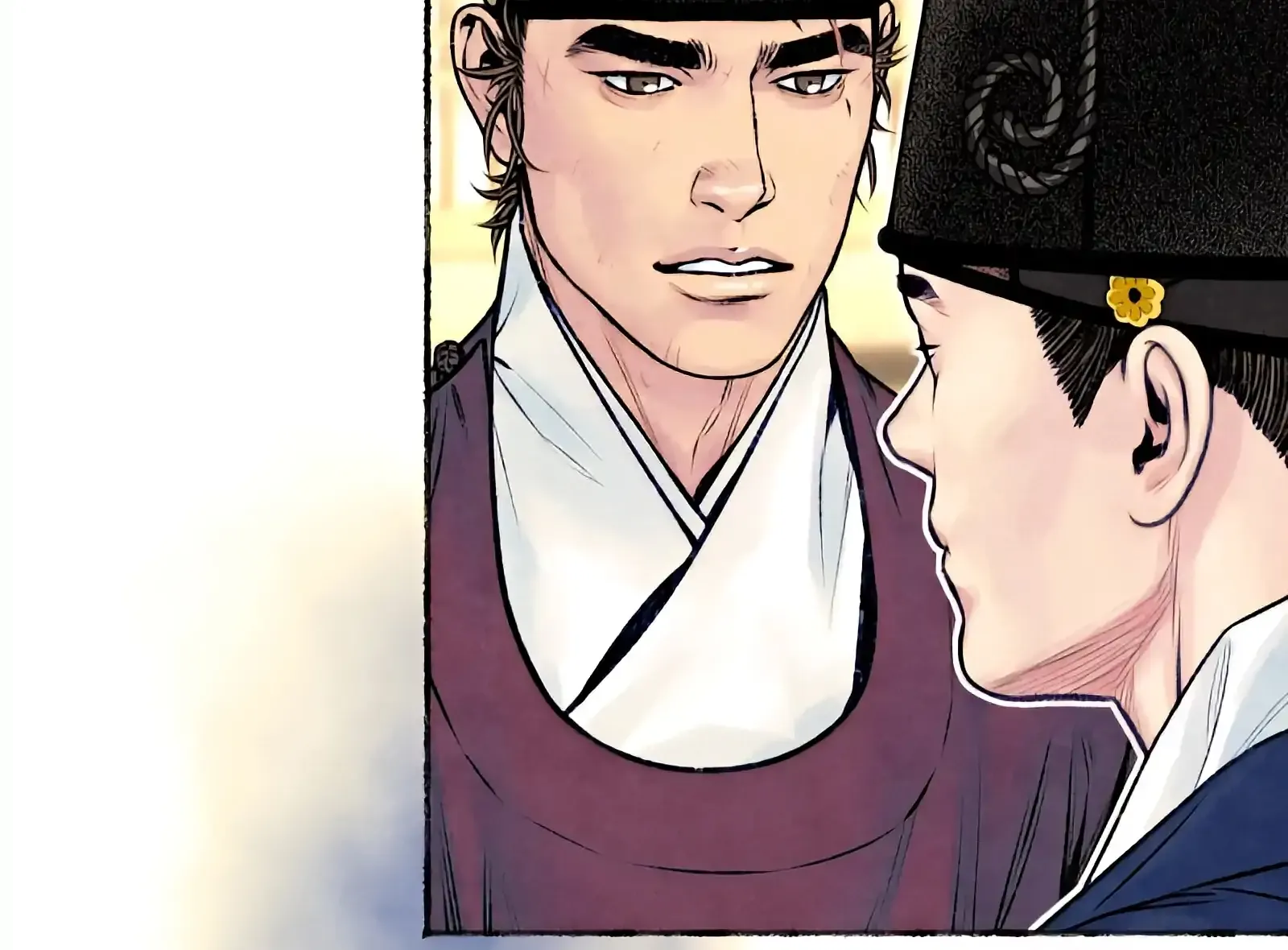 The Royal Bridegroom Chapter 30 page 132 - 