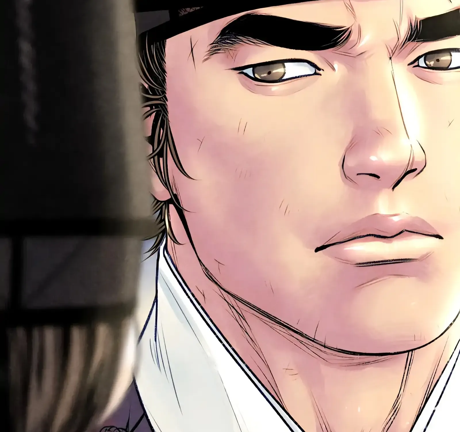 The Royal Bridegroom Chapter 30 page 138 - 