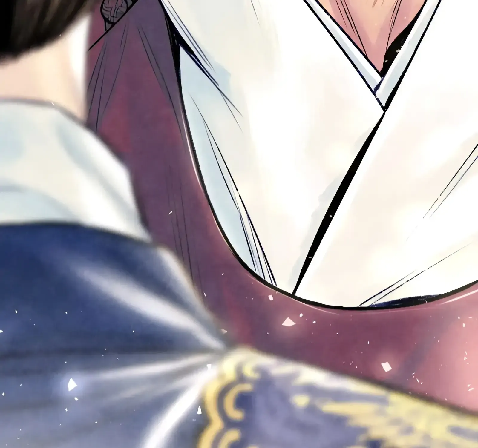 The Royal Bridegroom Chapter 30 page 139 - 