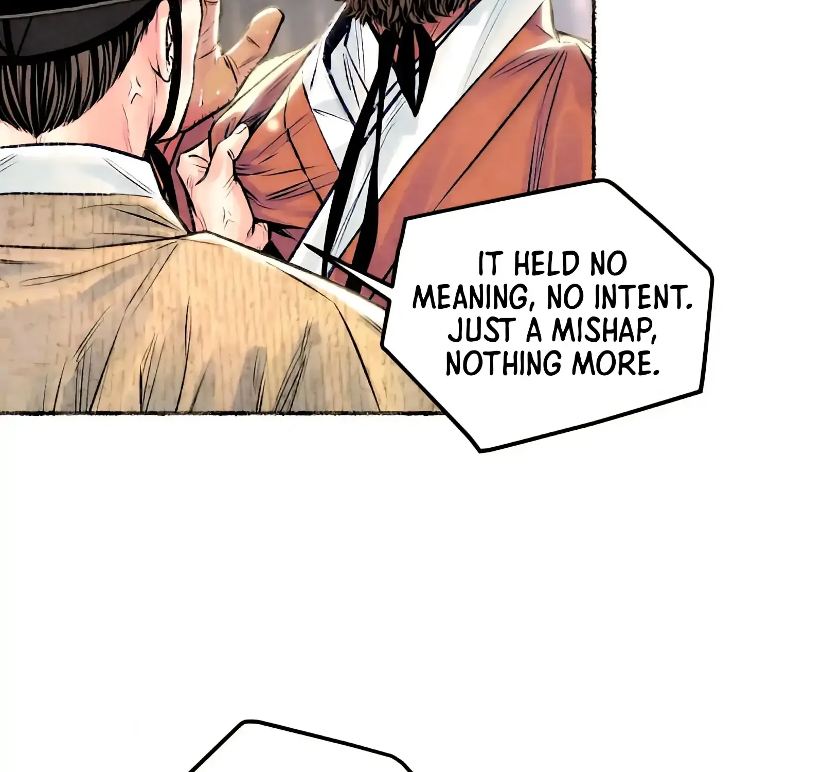 The Royal Bridegroom Chapter 30 page 15 - 