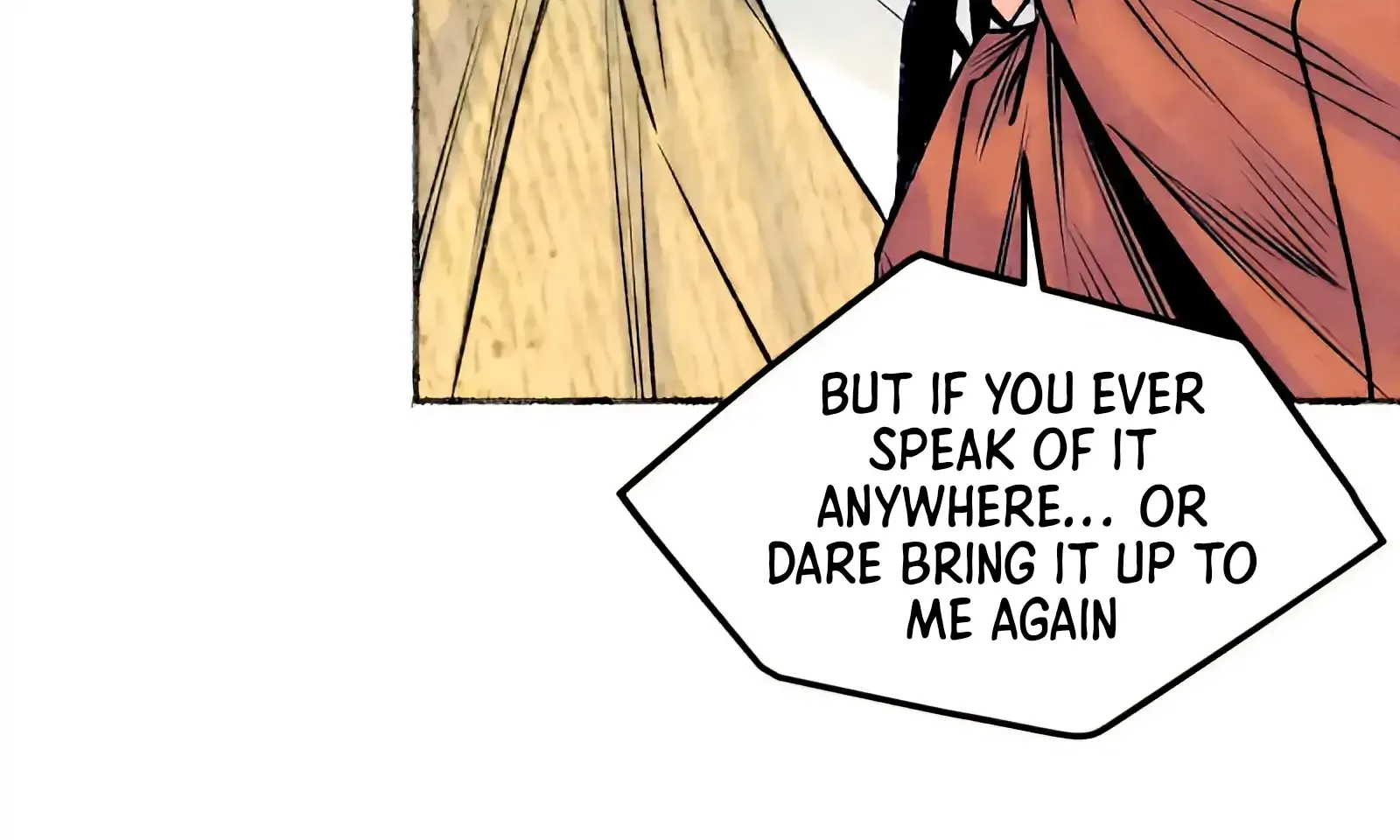 The Royal Bridegroom Chapter 30 page 17 - 