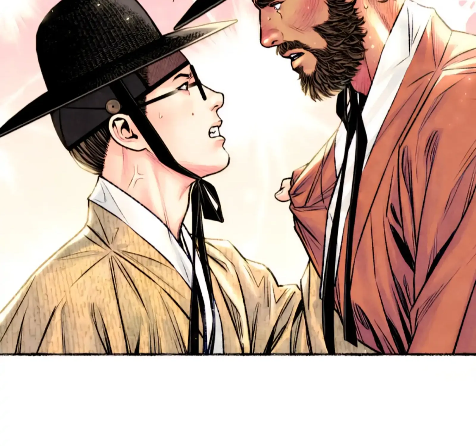 The Royal Bridegroom Chapter 30 page 19 - 
