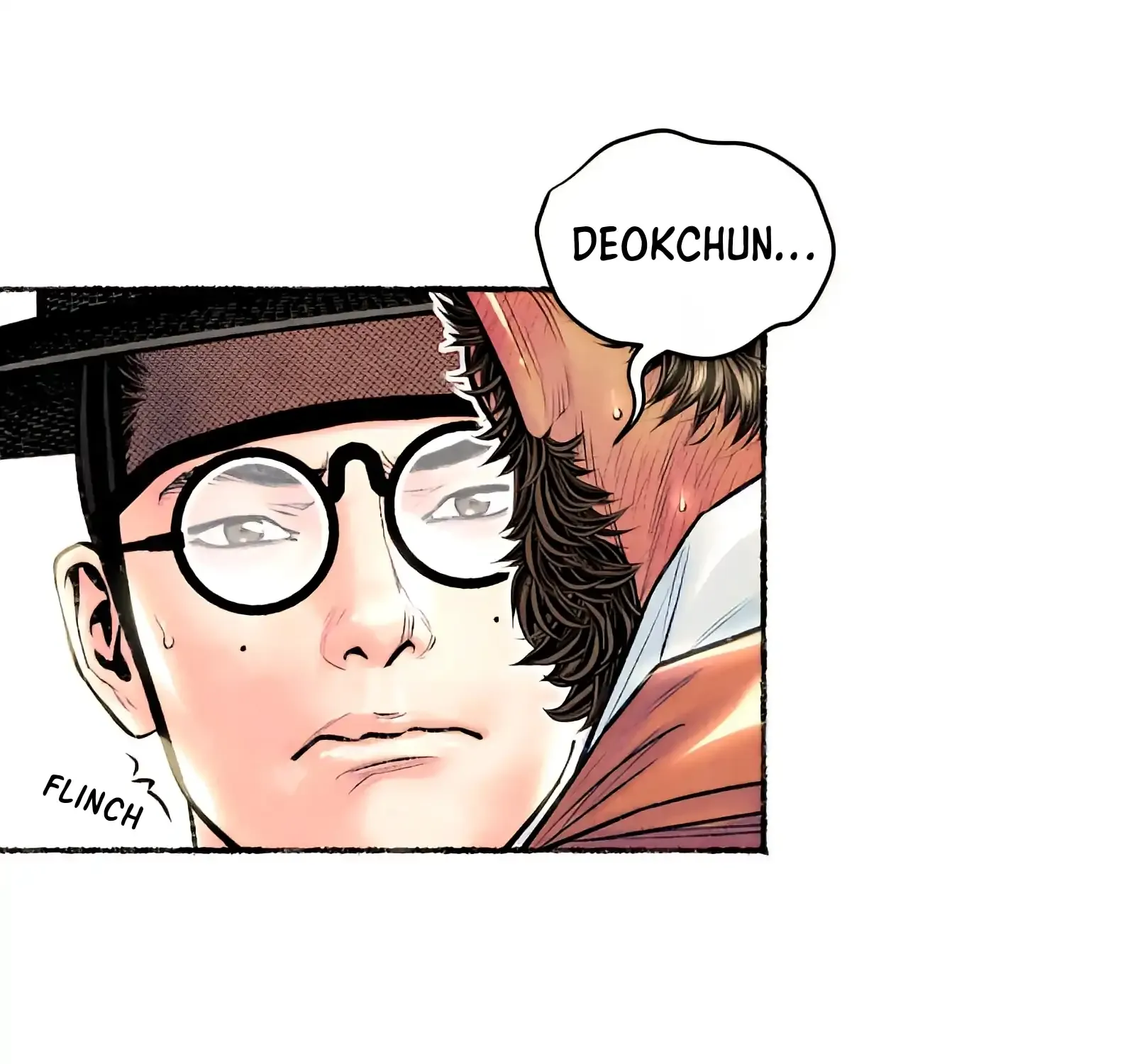 The Royal Bridegroom Chapter 30 page 21 - 