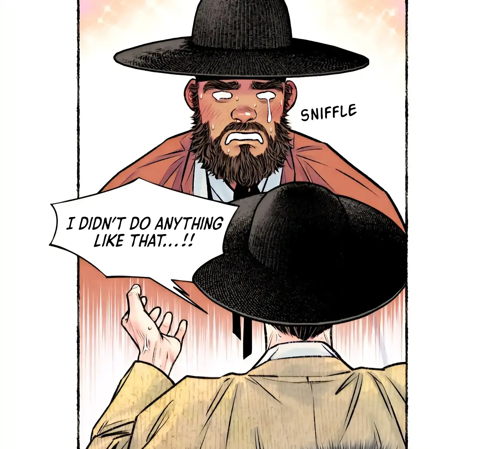 The Royal Bridegroom Chapter 30 page 23 - 