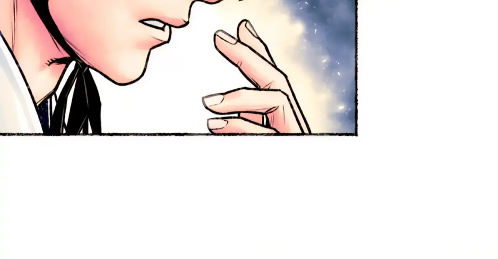 The Royal Bridegroom Chapter 30 page 27 - 