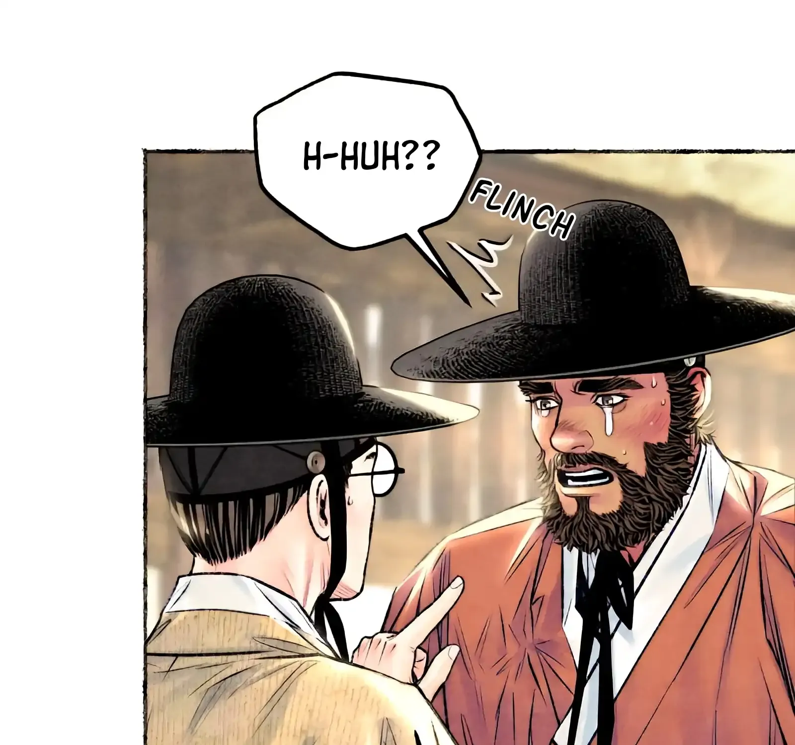 The Royal Bridegroom Chapter 30 page 28 - 