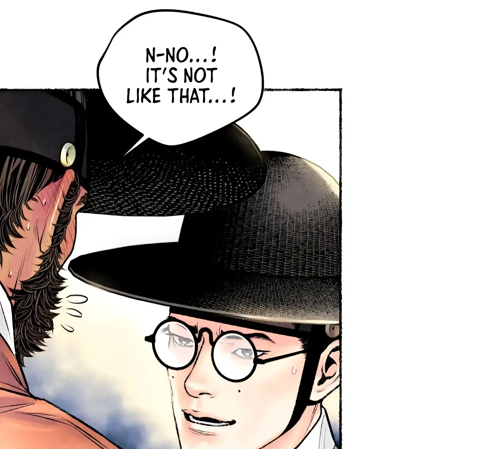 The Royal Bridegroom Chapter 30 page 30 - 