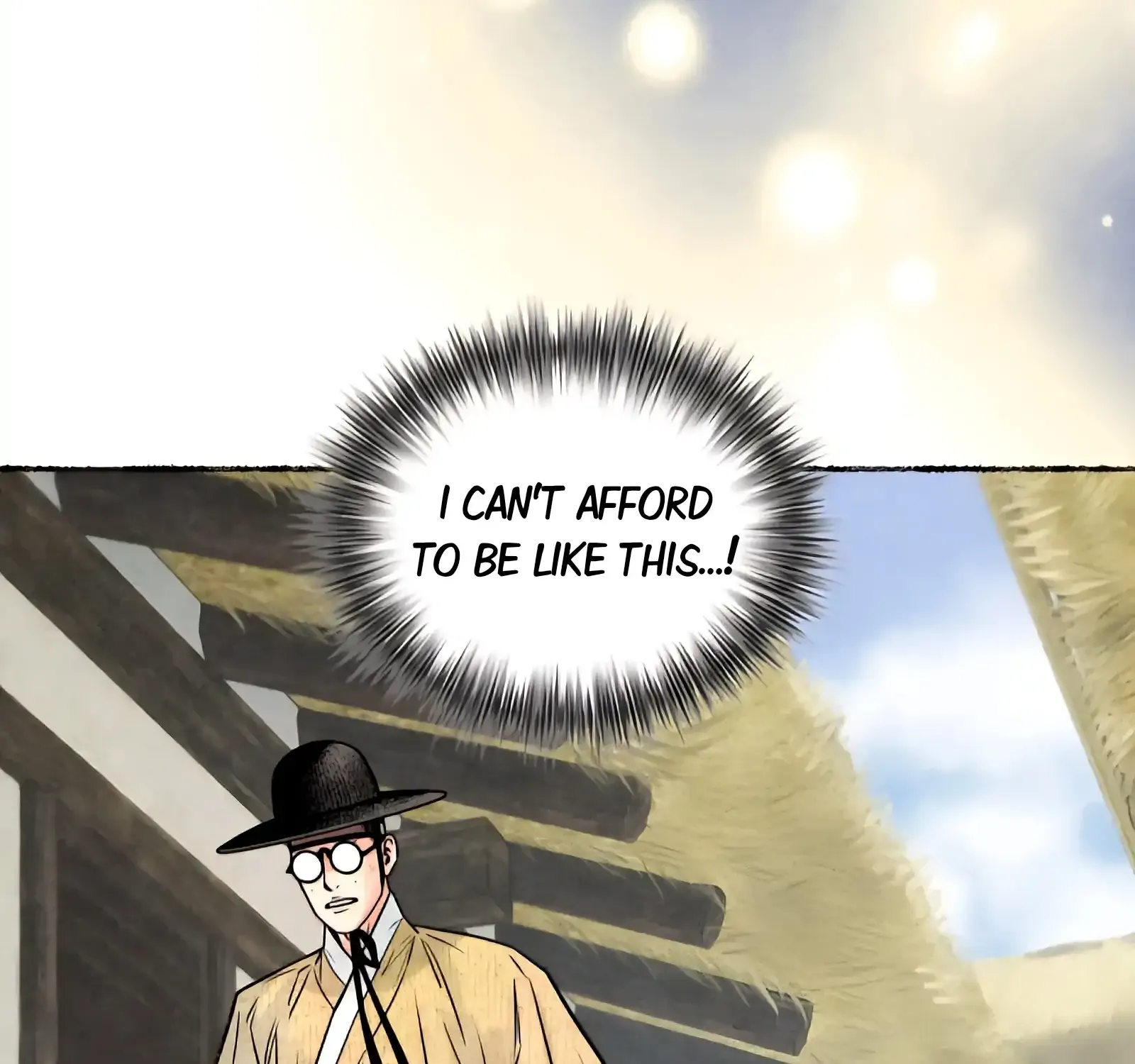 The Royal Bridegroom Chapter 30 page 38 - 