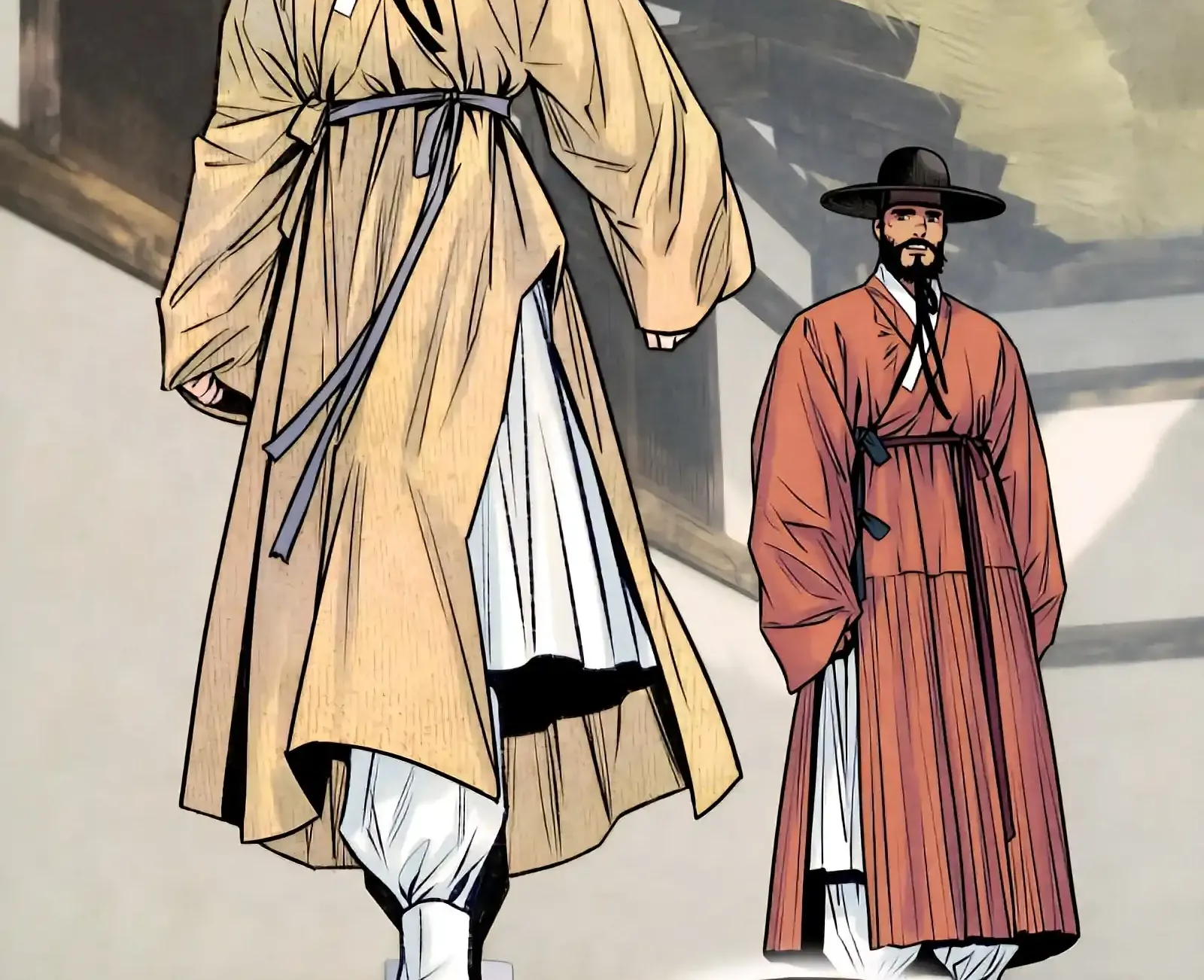The Royal Bridegroom Chapter 30 page 39 - 