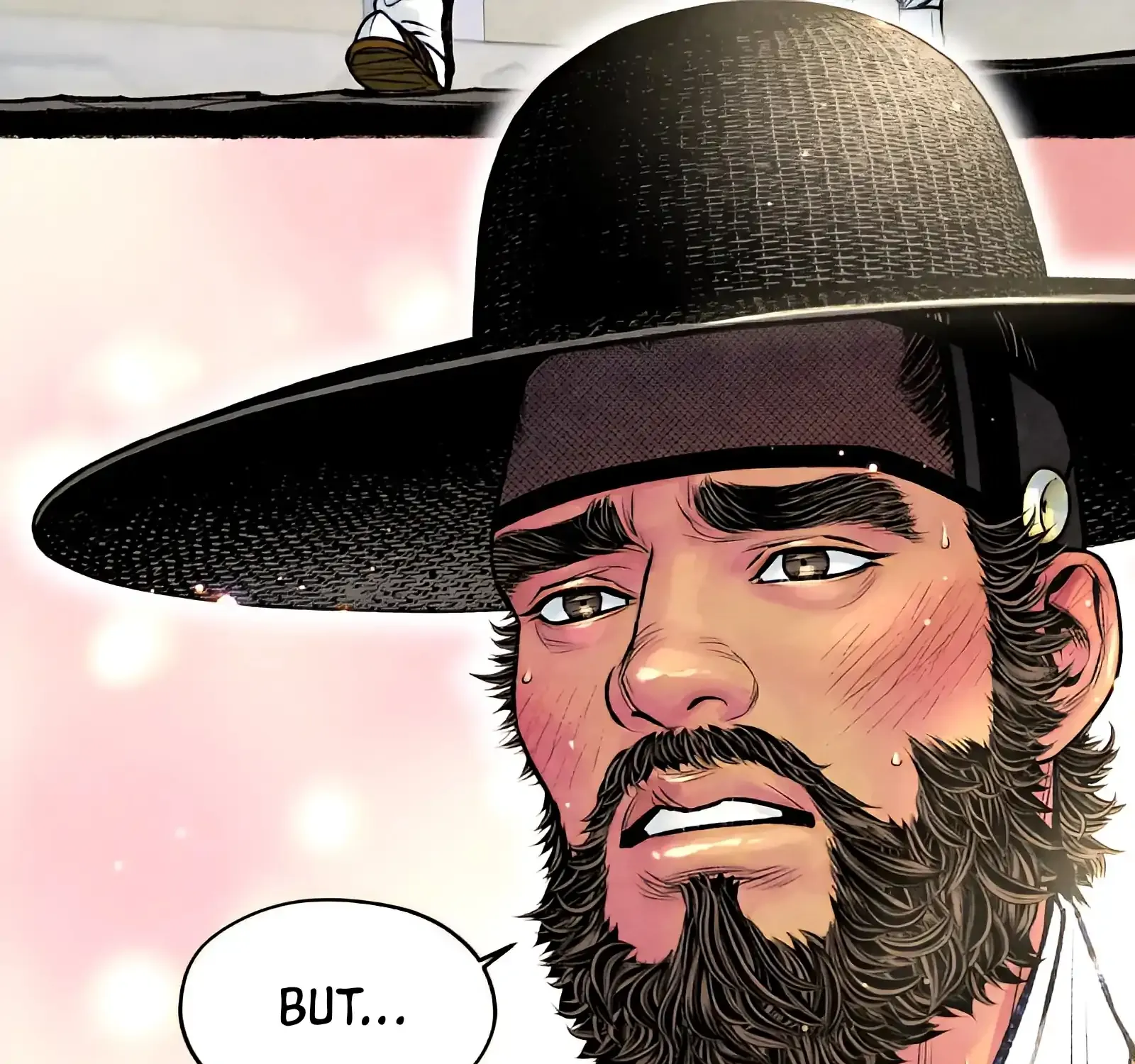 The Royal Bridegroom Chapter 30 page 40 - 