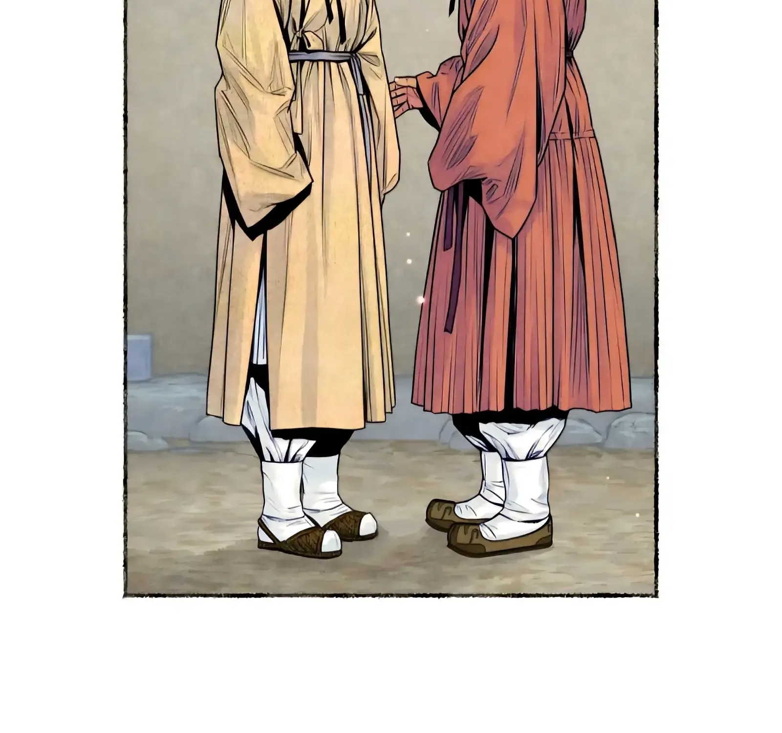The Royal Bridegroom Chapter 30 page 5 - 