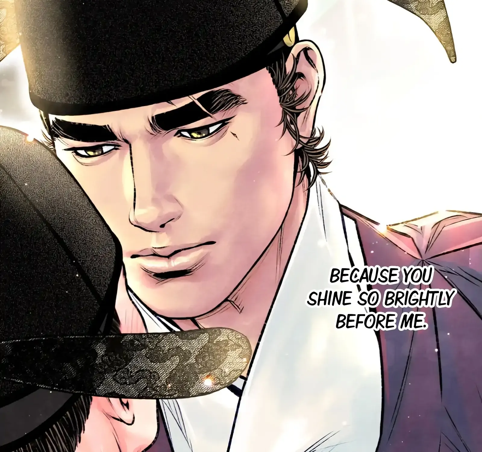 The Royal Bridegroom Chapter 30 page 50 - 