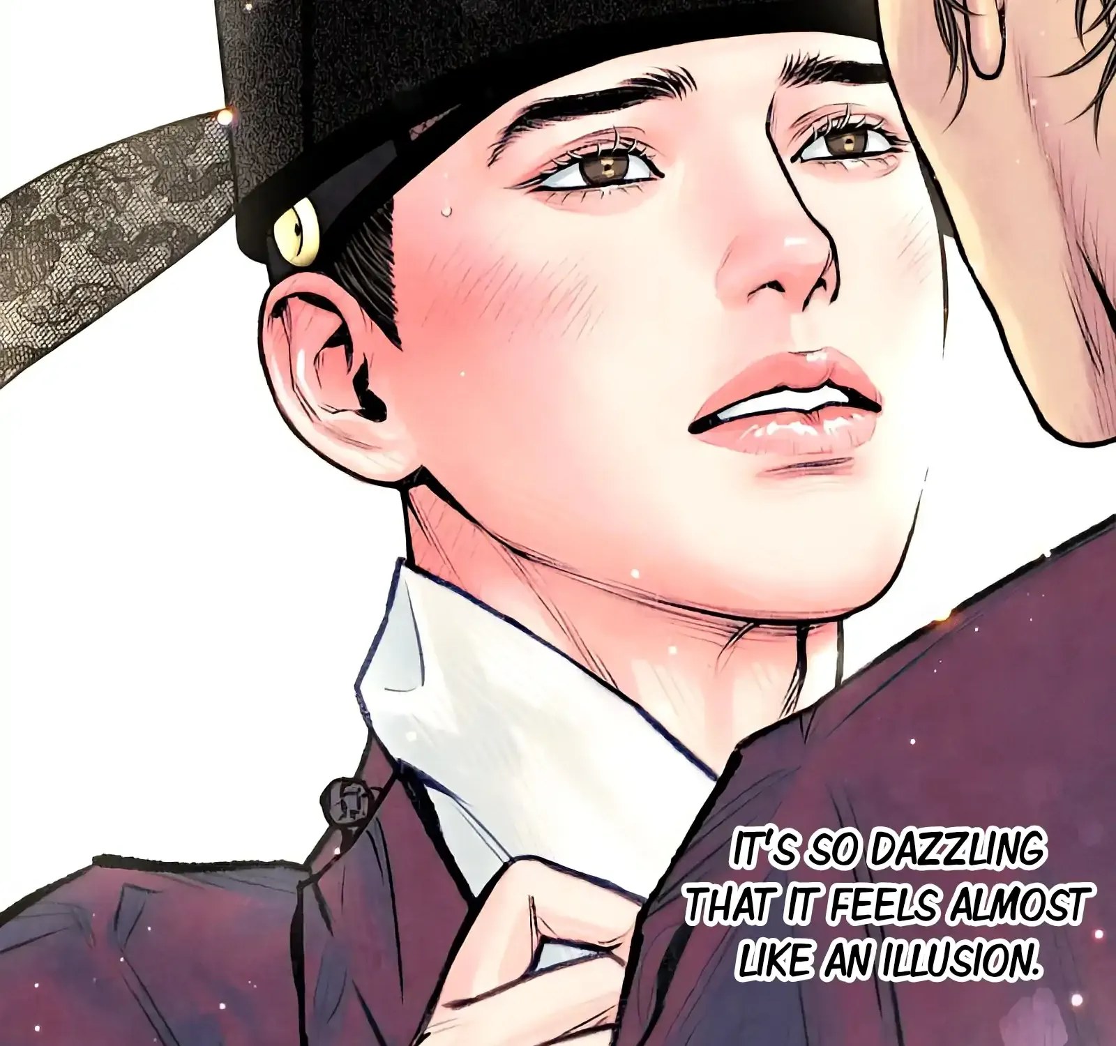 The Royal Bridegroom Chapter 30 page 53 - 