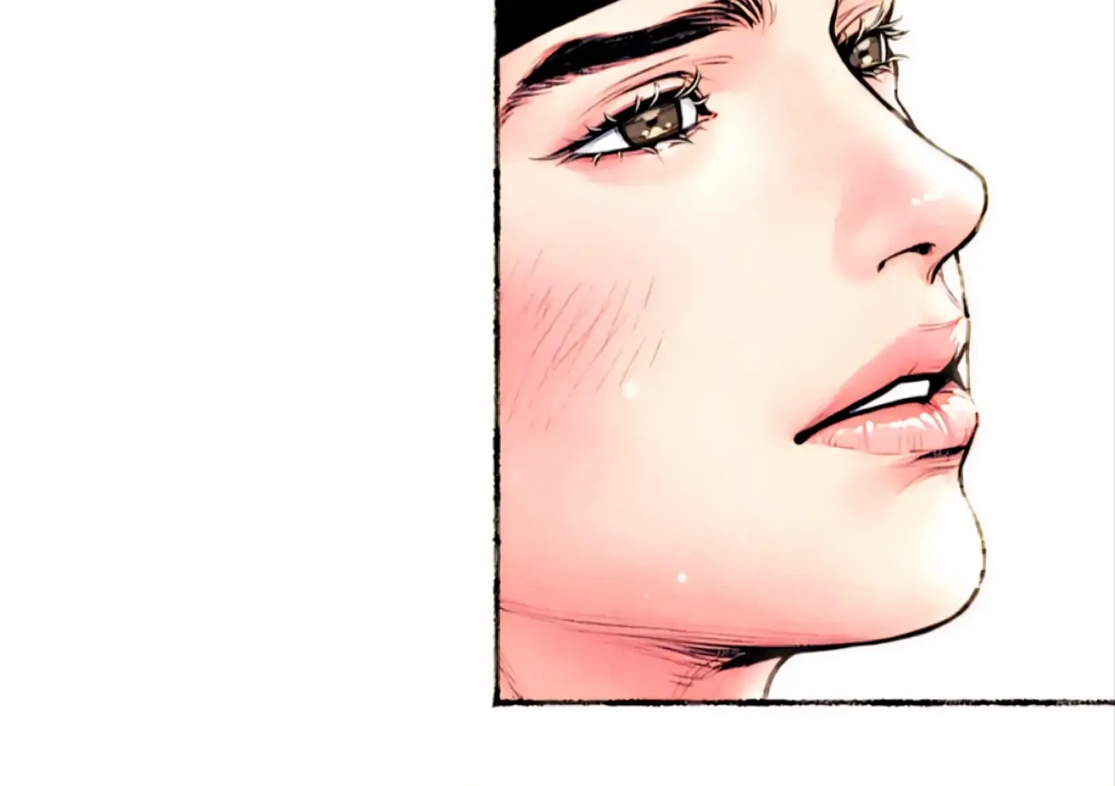 The Royal Bridegroom Chapter 30 page 58 - 