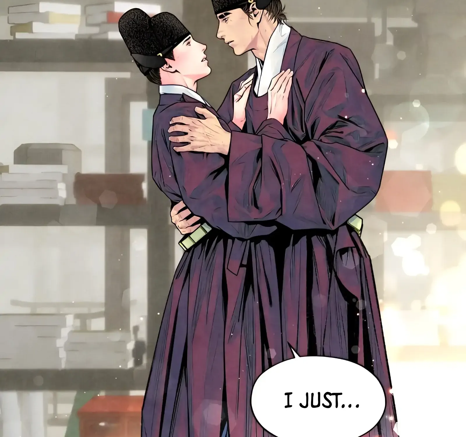 The Royal Bridegroom Chapter 30 page 60 - 