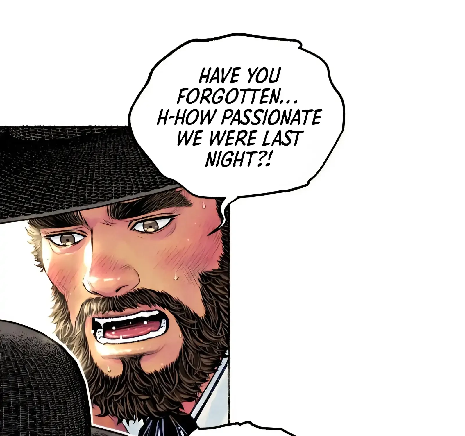 The Royal Bridegroom Chapter 30 page 7 - 