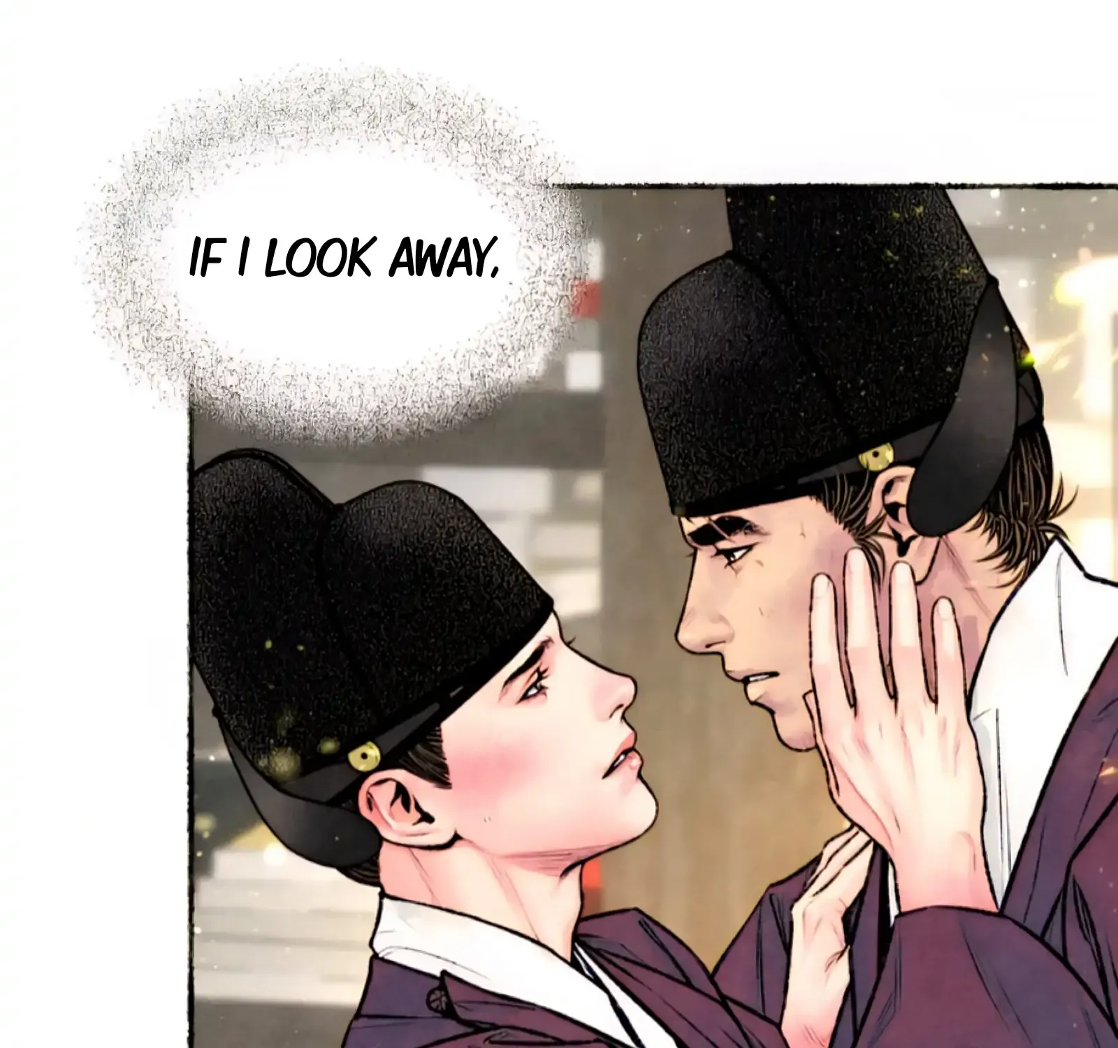 The Royal Bridegroom Chapter 30 page 64 - 