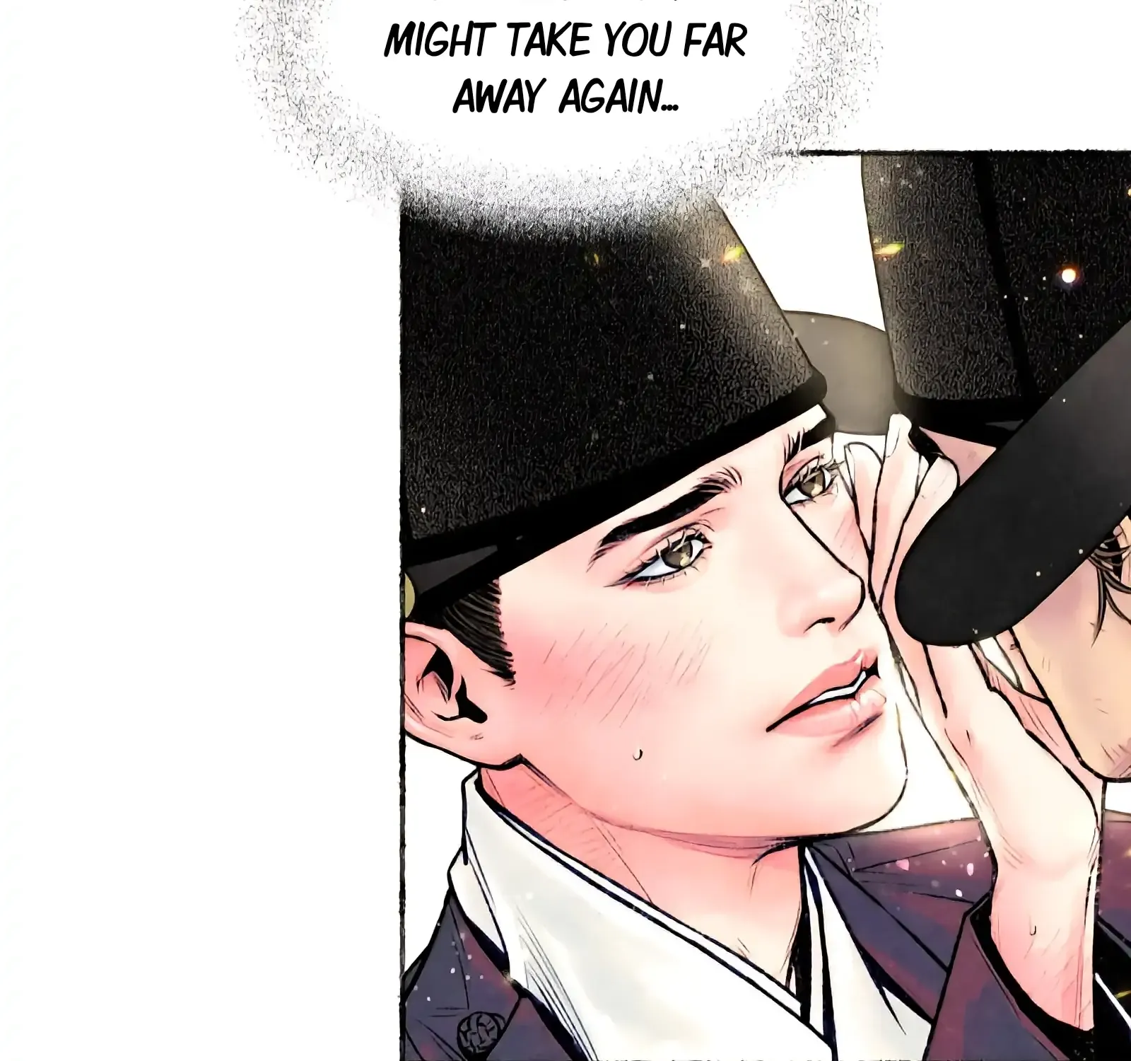 The Royal Bridegroom Chapter 30 page 68 - 