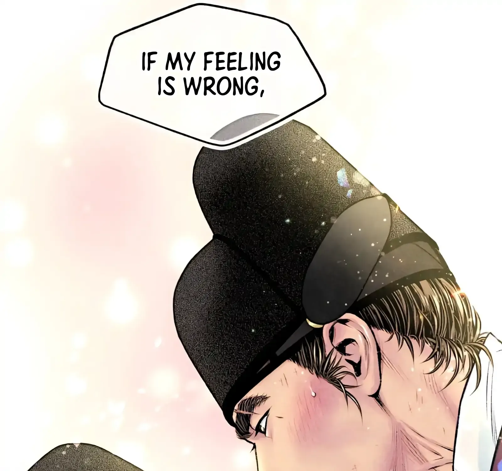 The Royal Bridegroom Chapter 30 page 74 - 