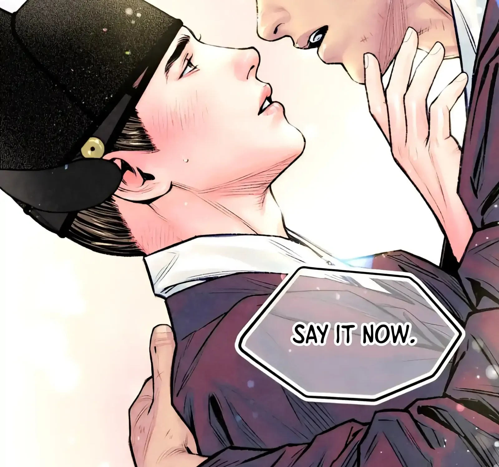 The Royal Bridegroom Chapter 30 page 75 - 