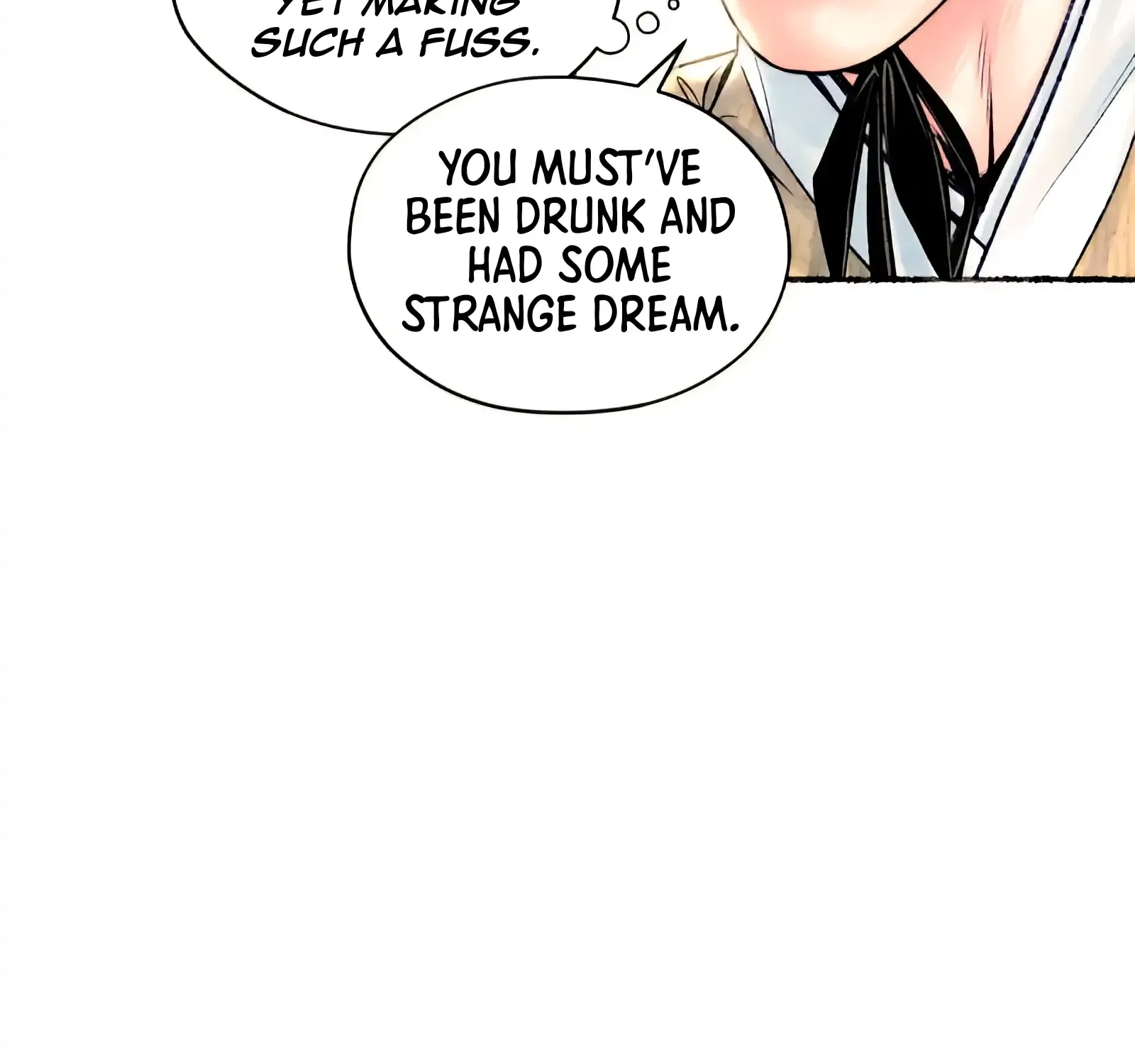 The Royal Bridegroom Chapter 30 page 9 - 