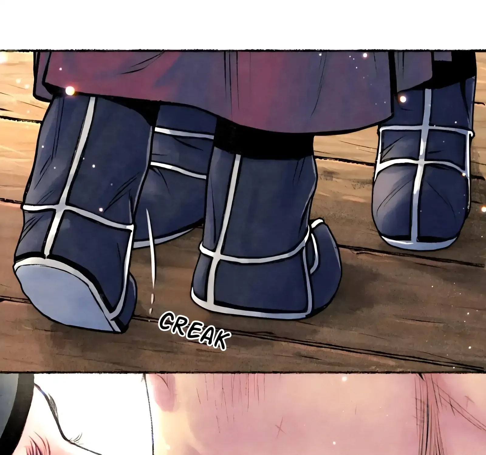 The Royal Bridegroom Chapter 30 page 81 - 