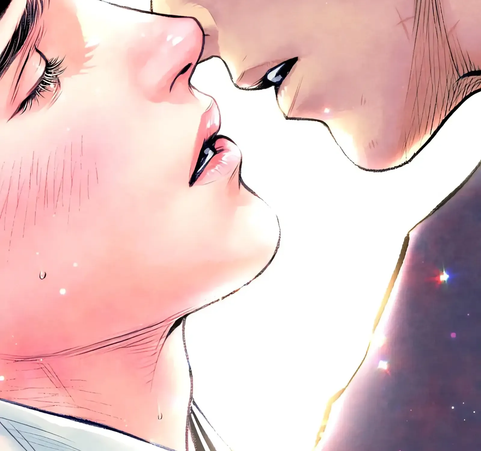 The Royal Bridegroom Chapter 30 page 82 - 