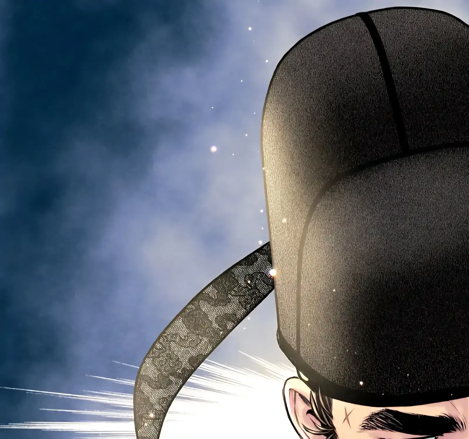 The Royal Bridegroom Chapter 30 page 86 - 