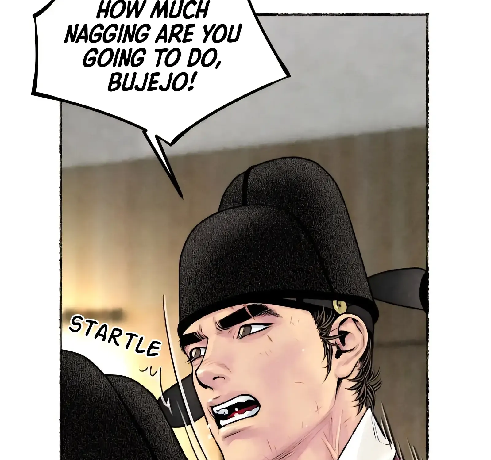 The Royal Bridegroom Chapter 30 page 91 - 