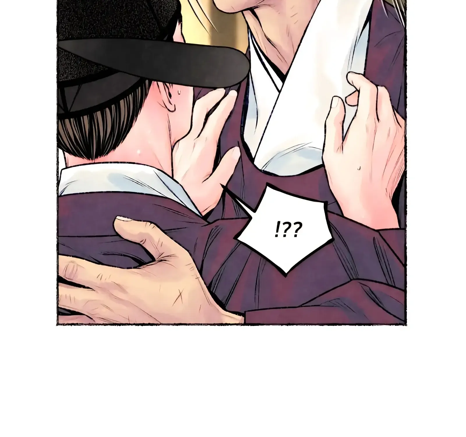 The Royal Bridegroom Chapter 30 page 92 - 