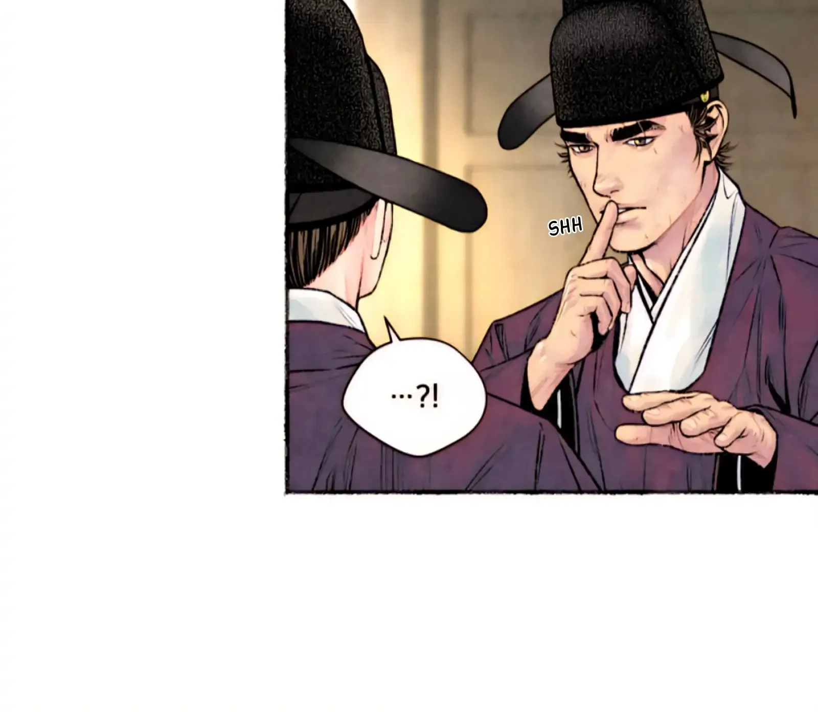 The Royal Bridegroom Chapter 30 page 96 - 