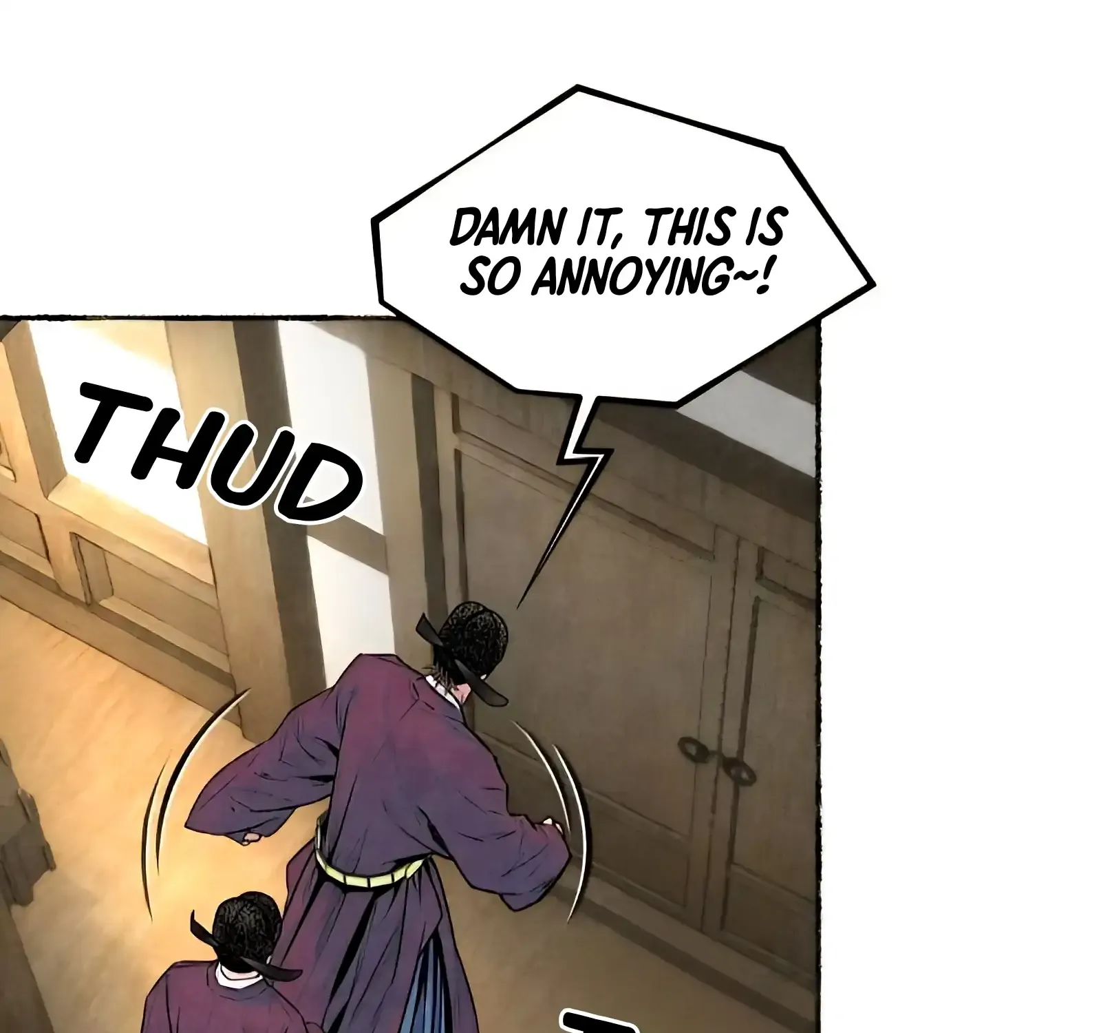 The Royal Bridegroom Chapter 30 page 97 - 
