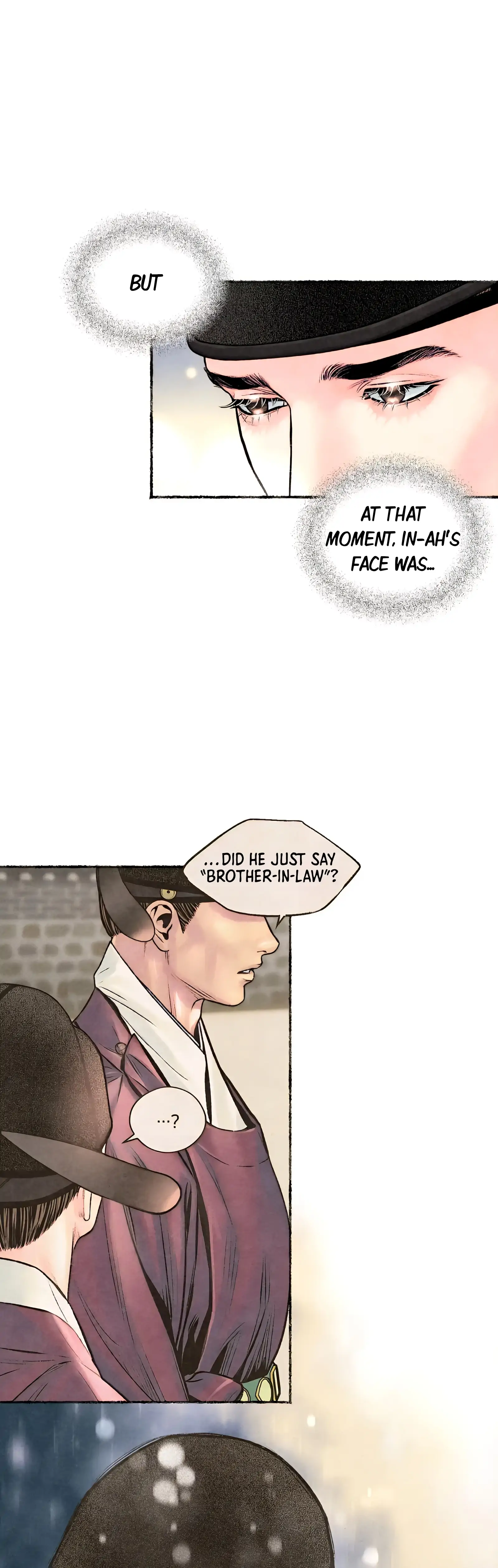 The Royal Bridegroom Chapter 31 page 12 - 