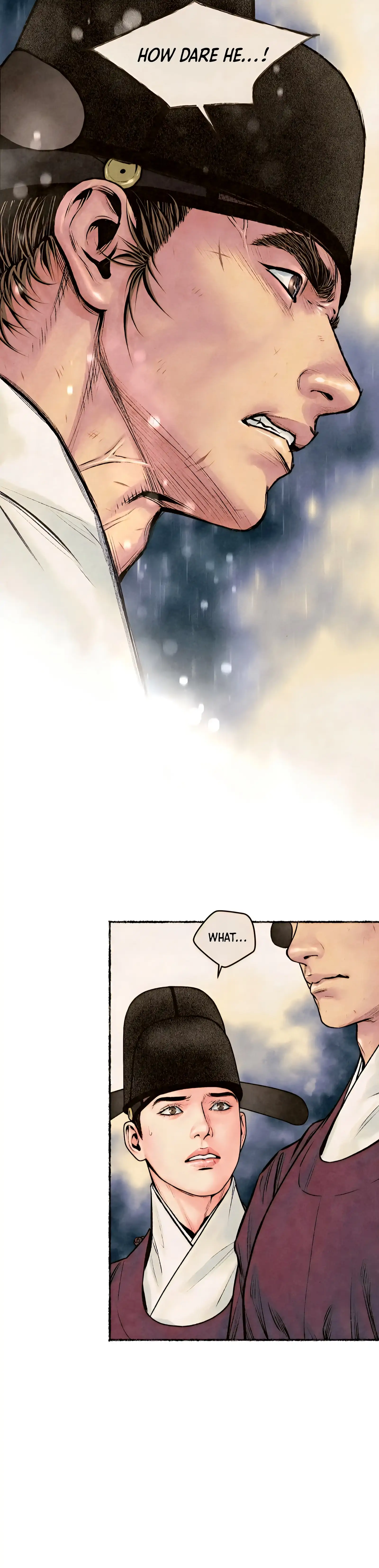 The Royal Bridegroom Chapter 31 page 13 - 