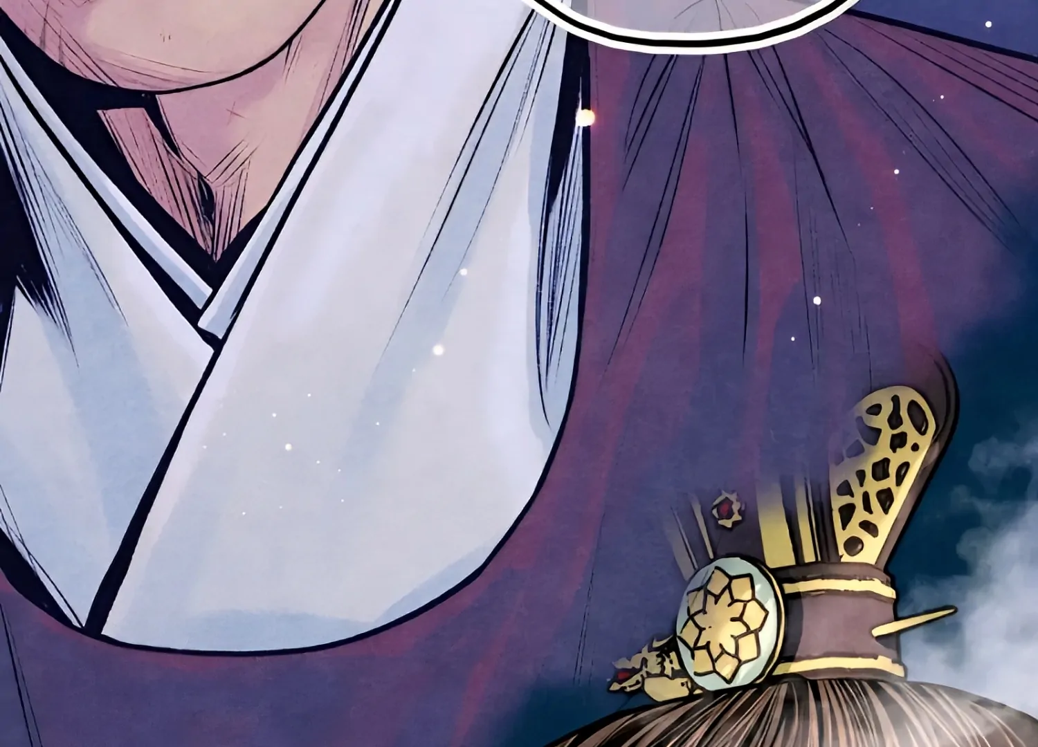 The Royal Bridegroom Chapter 31 page 30 - 