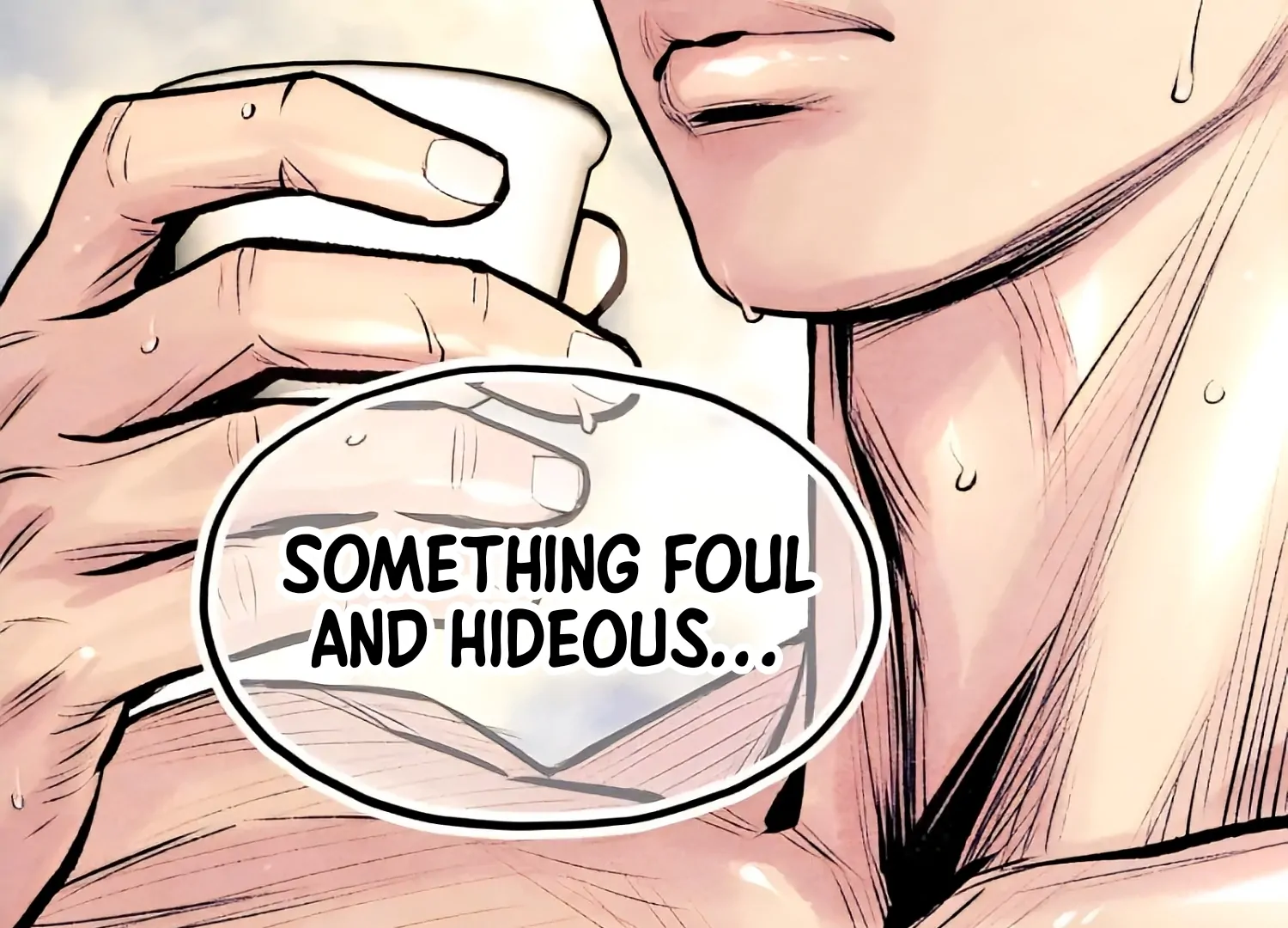 The Royal Bridegroom Chapter 31 page 32 - 